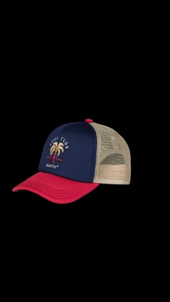 Barts Surfie Cap navy Outlet