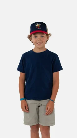Barts Surfie Cap navy Outlet