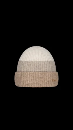 Barts Suzam Beanie light brown