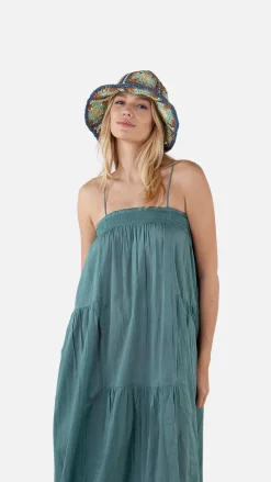 Barts Sweetvine Hat terra Clearance