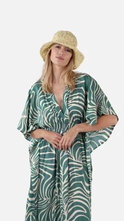 Barts Sweetvine Hat wheat New