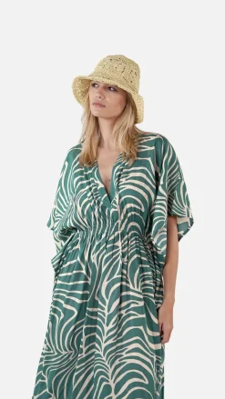 Barts Sweetvine Hat wheat New