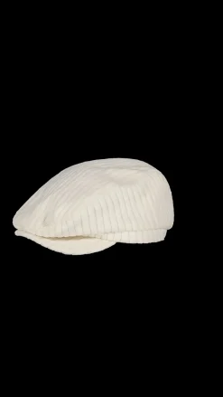 Barts Systa Cap cream Hot