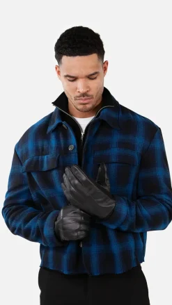 Barts Taaron Gloves black Discount