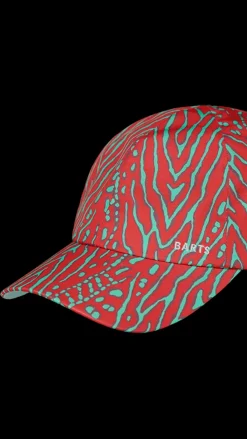 Barts Tahney Cap red Sale