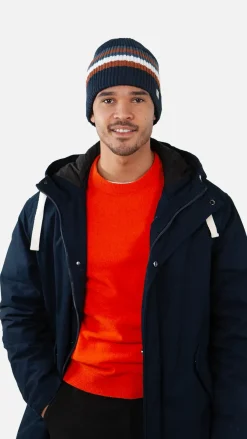 Barts Taiya Beanie navy