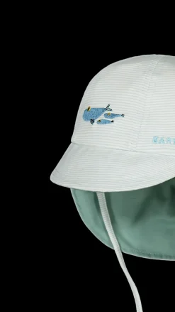 Barts Talei Cap light celadon