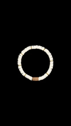 Barts Talfy white New