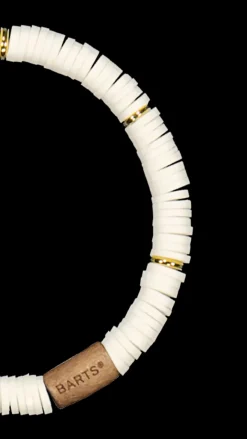 Barts Talfy white New