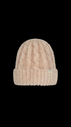Barts Tangalle Beanie light brown