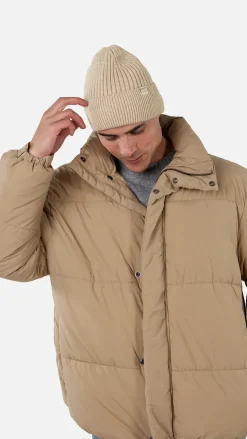 Barts Tarlinkton Beanie beige Clearance