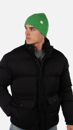 Barts Tarlinkton Beanie green