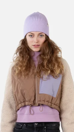 Barts Tarlinkton Beanie lilac Sale