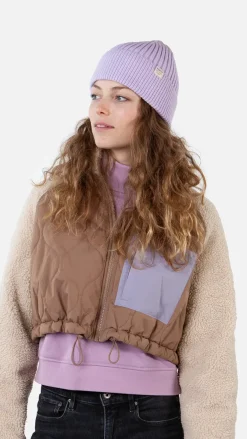 Barts Tarlinkton Beanie lilac Sale