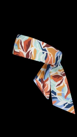 Barts Tarni Headband denim Hot