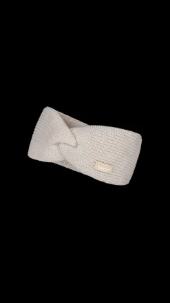 Barts Tasitas Headband oyster New