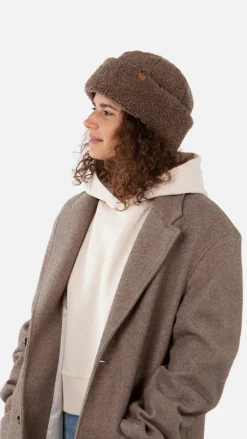 Barts Teddybow Hat brown Sale