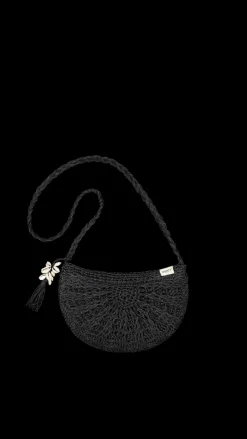 Barts Theros Shoulderbag black Outlet