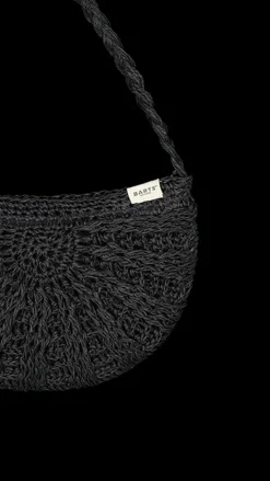 Barts Theros Shoulderbag black Outlet