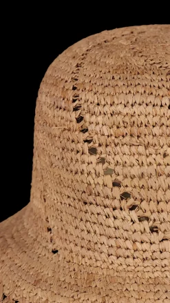 Barts Tikia Hat light brown