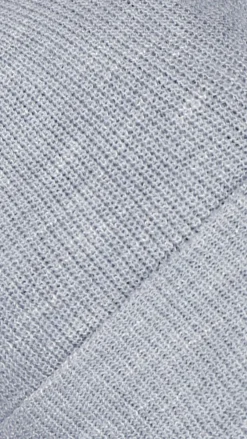 Barts Tortiga Beanie heather grey Outlet