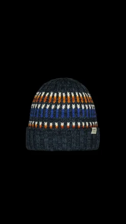 Barts Travvis Beanie Kids navy Discount
