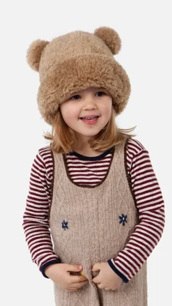 Barts Ugasu Hat light brown Outlet