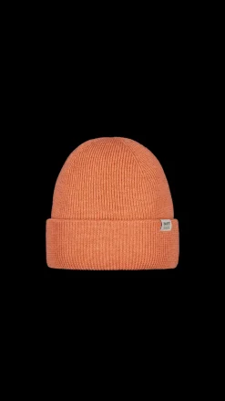 Barts Ulvor Beanie rust Clearance