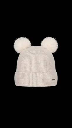 Barts Ursama Beanie cream