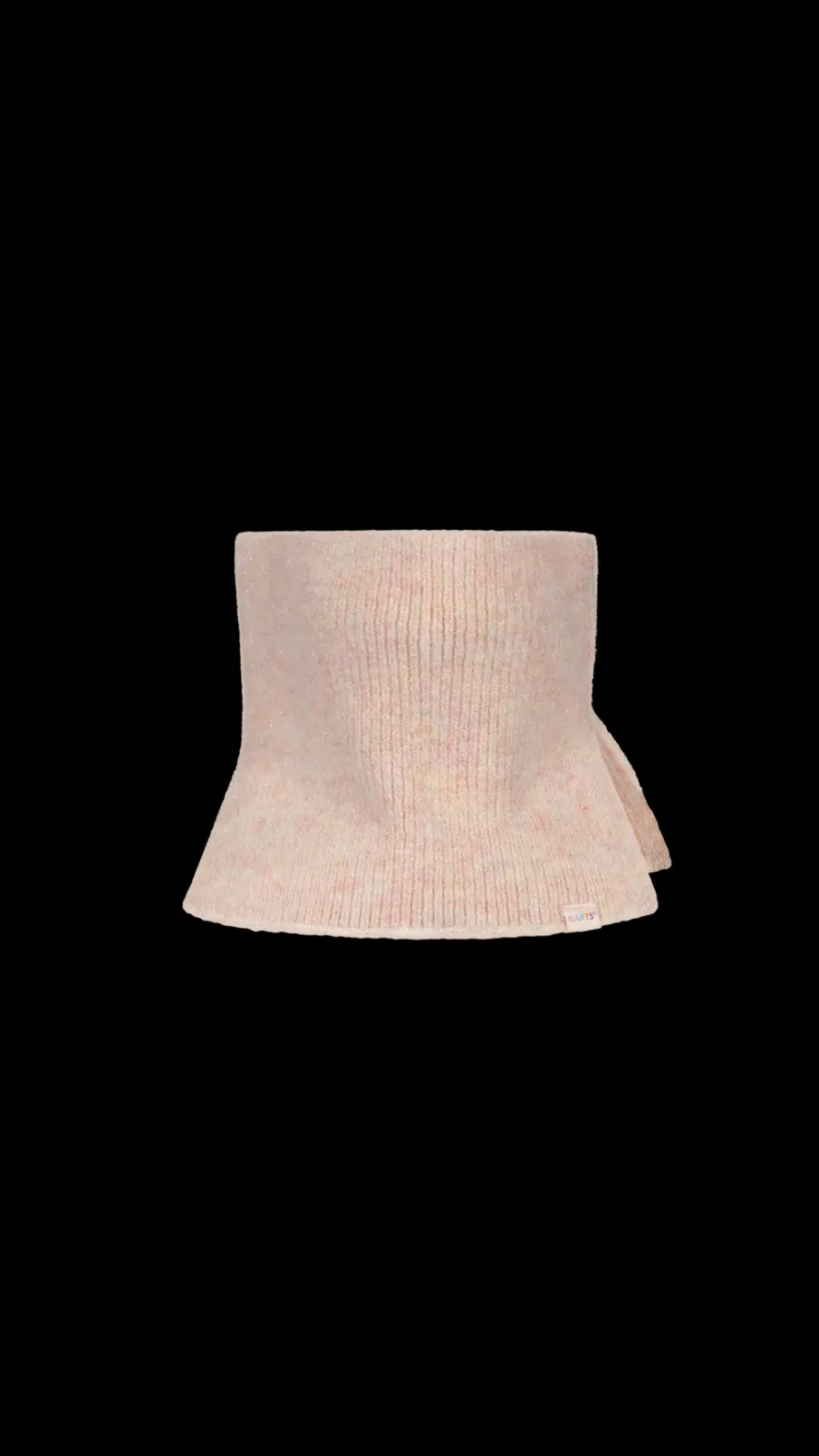 Barts Ursimi Col pink Hot