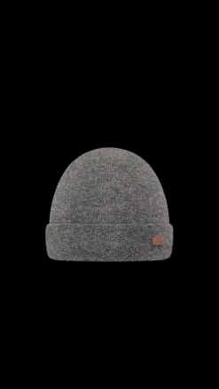 Barts Vale Beanie dark heather Best