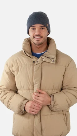 Barts Vale Beanie navy New