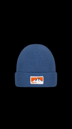 Barts Valgers Beanie blue Best