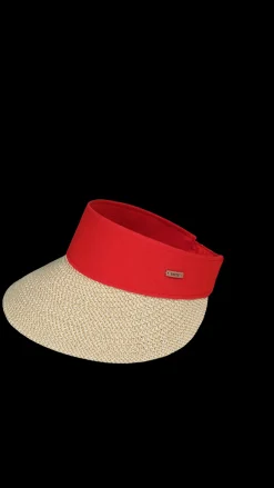 Barts Vesder Visor red Clearance
