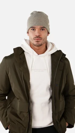 Barts Vidat Beanie light brown Hot