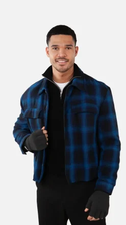 Barts Vidat Fingerless Gloves black Online