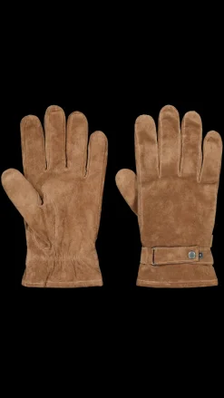 Barts Vilmari Gloves brown Online