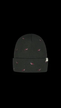 Barts Vinson Beanie army Hot