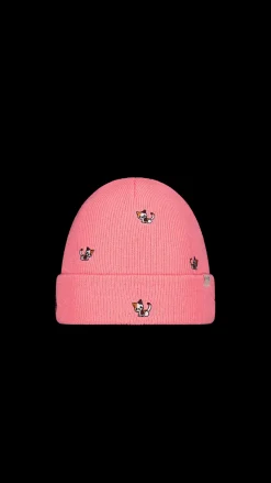 Barts Vinsy Beanie pink New