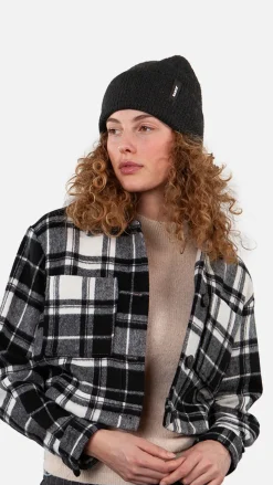 Barts Vireo Turnup black Clearance