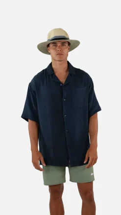 Barts Waratah Hat natural Hot