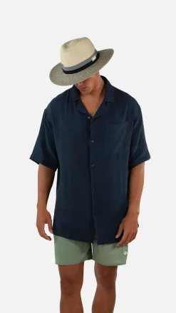 Barts Waratah Hat natural Hot