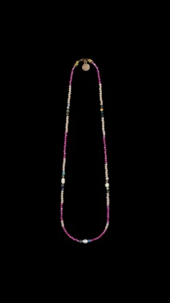 Barts Warigal pink