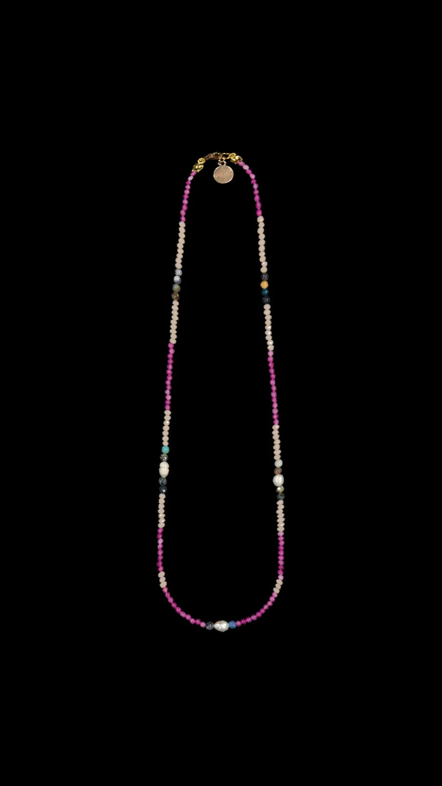 Barts Warigal pink