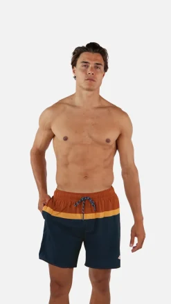 Barts Waroo Shorts navy Clearance