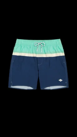 Barts Waroo Shorts denim Clearance