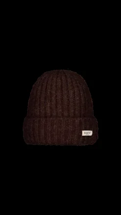Barts Wellawaya Beanie brown Outlet