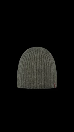 Barts Wilbert Beanie army Best