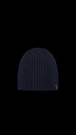 Barts Wilbert Beanie navy