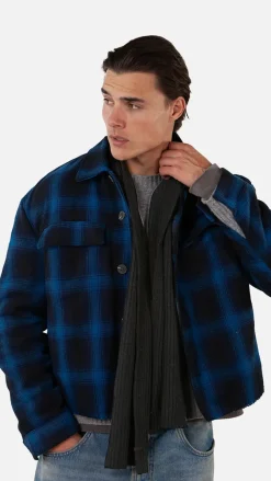 Barts Wilbert Scarf black Discount